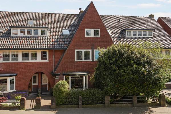 Woning Frederik Van Blankenheymstraat Amersfoort Oozo Nl