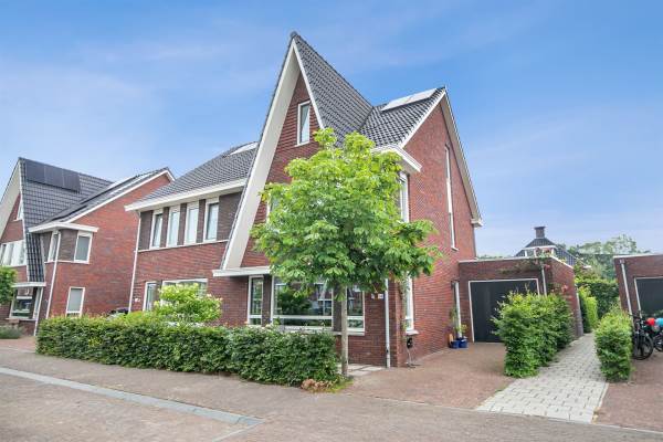 Woning Koningin Máximastraat 14 Zwolle Oozo nl