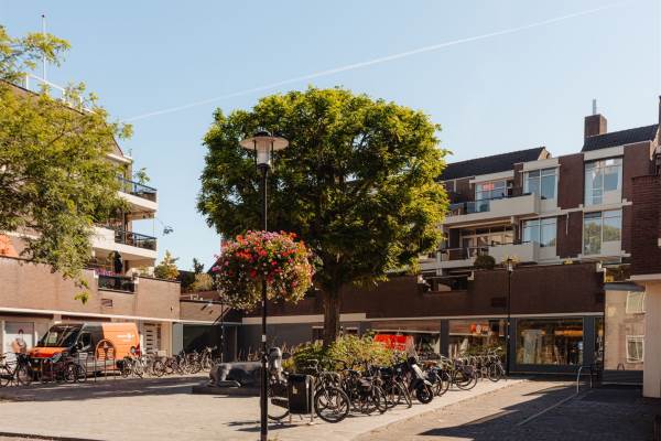 Woning Groenendaal Woerden Oozo Nl