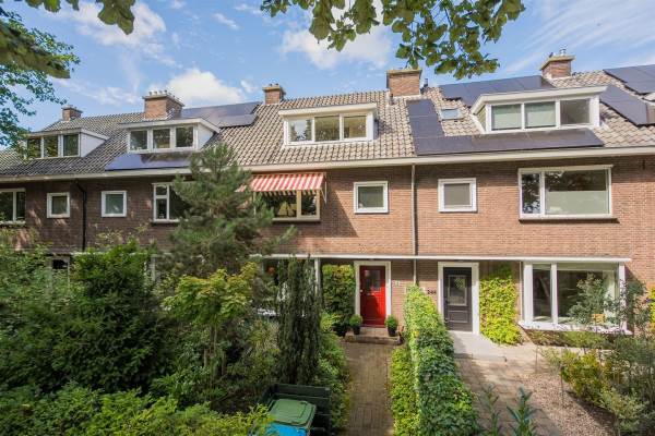 Woning Rijksstraatweg Wassenaar Oozo Nl