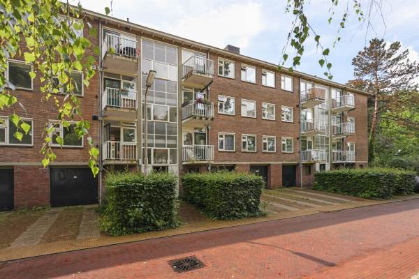 Woning Kappeyne Van De Coppellolaan C Amersfoort Oozo Nl