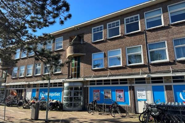 Woning Tesselseplein 45 Den Haag Oozo Nl