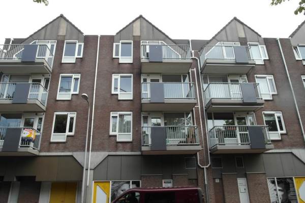 Woning De Swaenenborgh 67 Meppel Oozo Nl