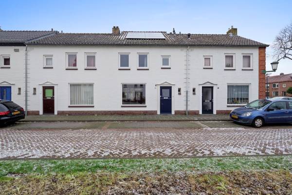 Woning Michiel De Ruyterweg Vught Oozo Nl