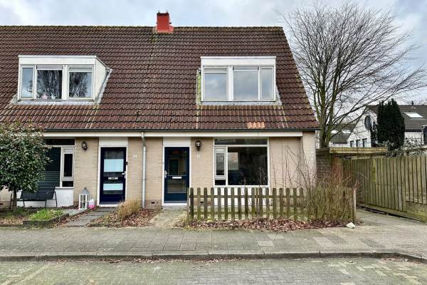 Woning Kaasjeskruid Zeewolde Oozo Nl