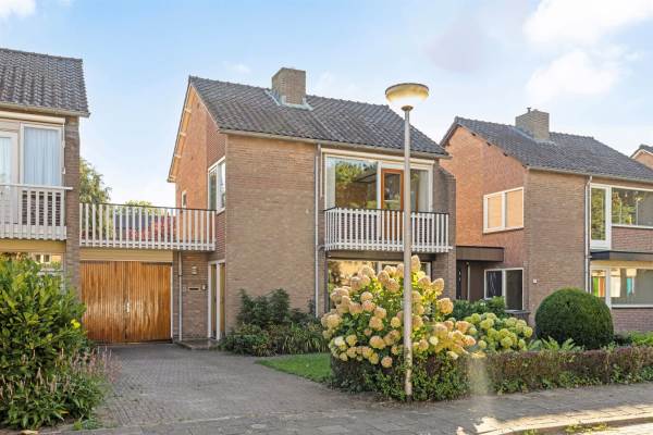 Woning Emmalaan 47 Vlijmen Oozo Nl