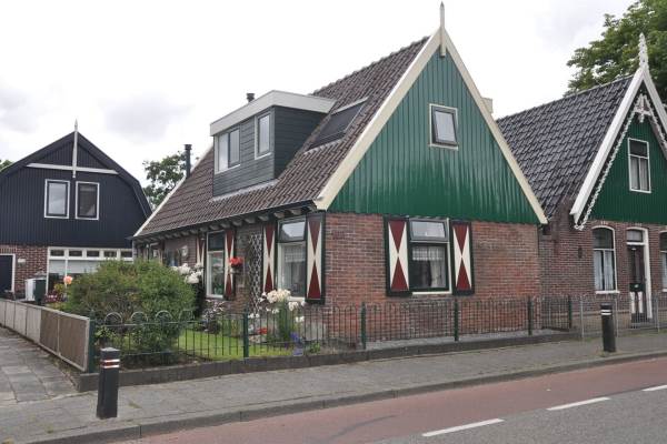 Woning Dorpsstraat Wervershoof Oozo Nl