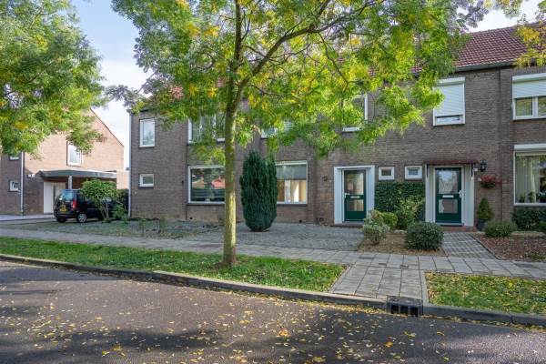 Woning Jupiterstraat 34 Geleen Oozo Nl