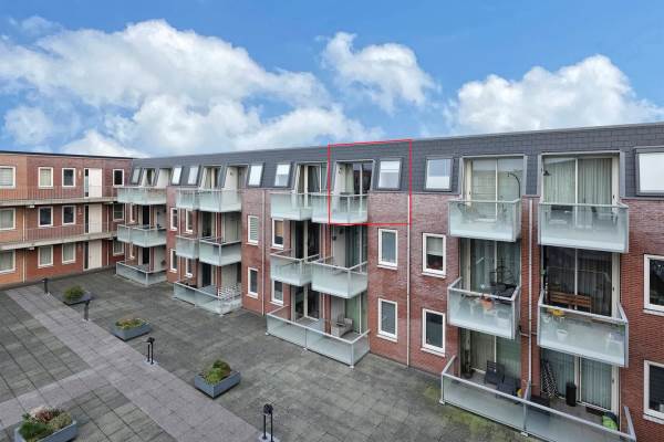 Woning Middenweg 259T Heerhugowaard Oozo Nl