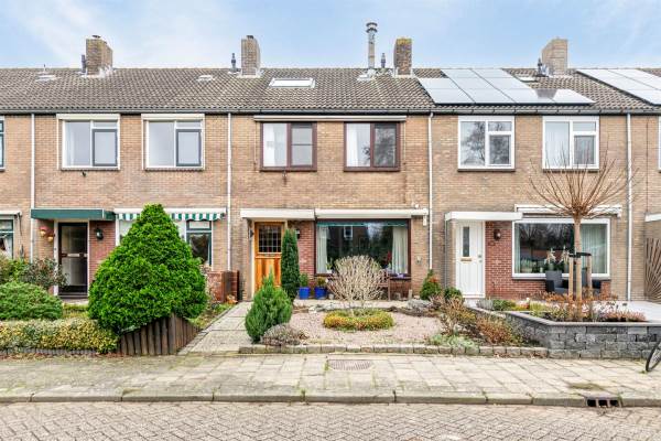 Woning Klaverstraat Krimpen Aan De Lek Oozo Nl