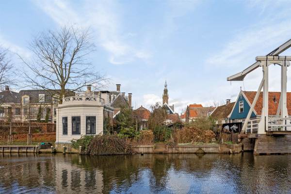 Woning Lingerzijde 31 Edam Oozo Nl