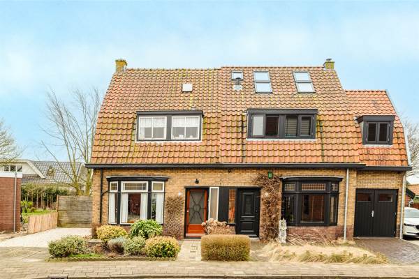 Woning Ringweg Spaarndam Oozo Nl