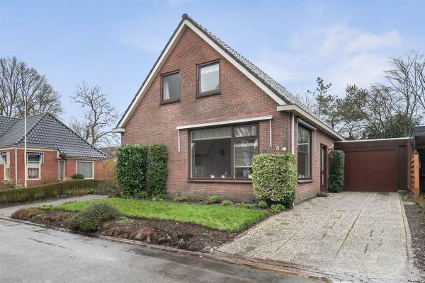 Woning Boslaan 21 Zuidhorn Oozo Nl