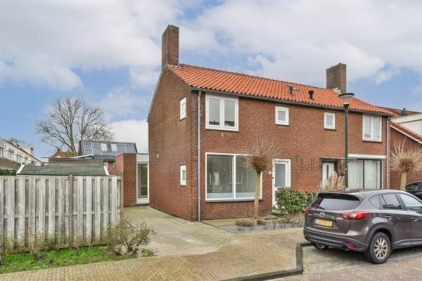 Woning Dahliastraat Aalsmeer Oozo Nl