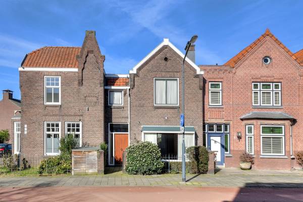 Woning Bredaseweg Oosterhout Nb Oozo Nl