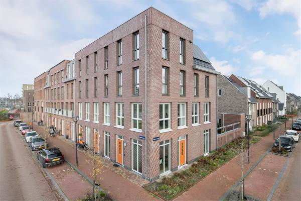 Woning Sweelinckstraat Haarlem Oozo Nl