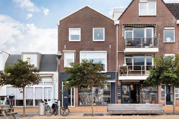 Woning Andreasplein 12 Katwijk ZH Oozo Nl