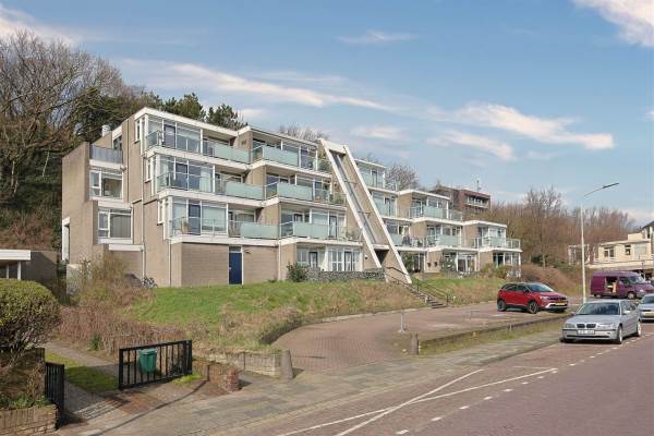 Woning Van Ogtropweg Wijk Aan Zee Oozo Nl