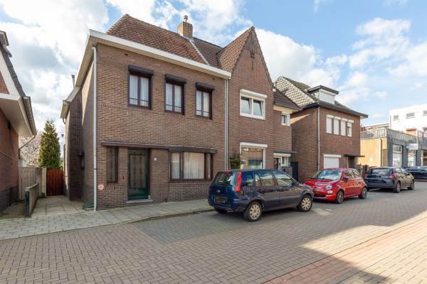 Woning Mgr Lebouillestraat 14 Hoensbroek Oozo Nl