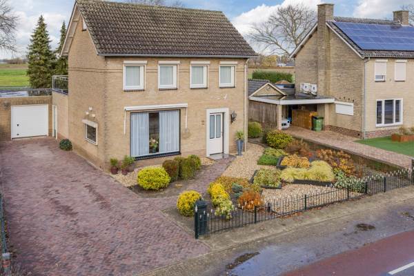 Woning Molenstraat Beers Oozo Nl