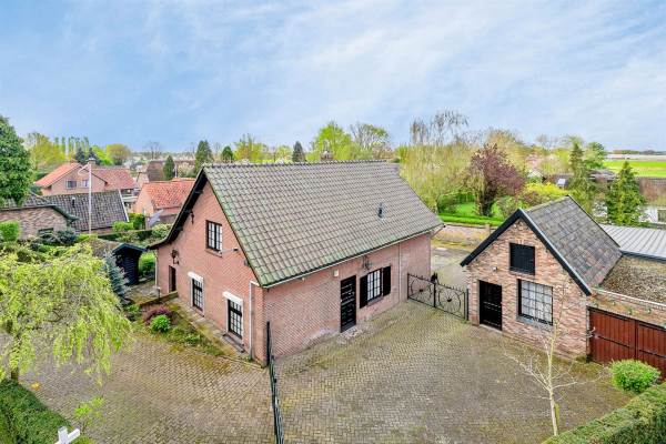 Woning Voordijk 61 Vlijmen Oozo Nl