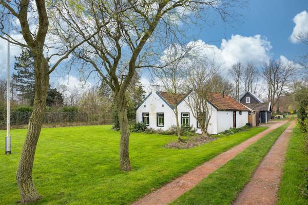 Woning Harichsterdyk 62 Harich Oozo Nl