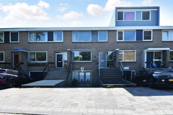 Woning Henry Dunantlaan Delft Oozo Nl