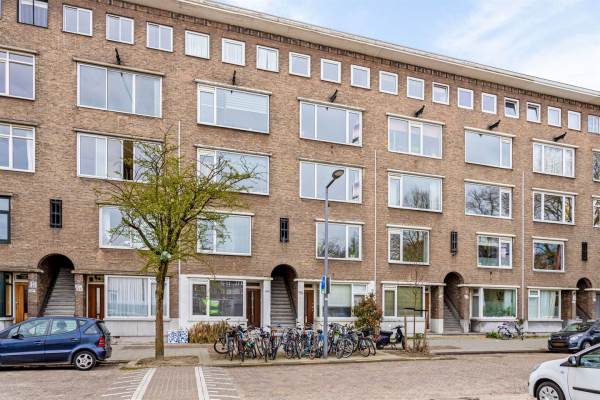 Woning Noorderhavenkade C Rotterdam Oozo Nl