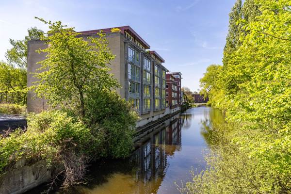 Woning Helperveste Groningen Oozo Nl