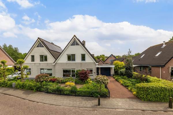 Woning Koningin Julianastraat Nunspeet Oozo Nl