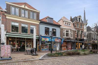 Woning Oudegracht 192 Alkmaar Oozo Nl