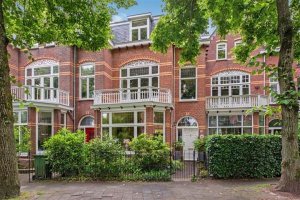 Woning Leeuwendaallaan Rijswijk Zh Oozo Nl