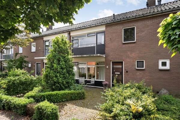 Woning Molenstraat 13 Dalfsen Oozo Nl