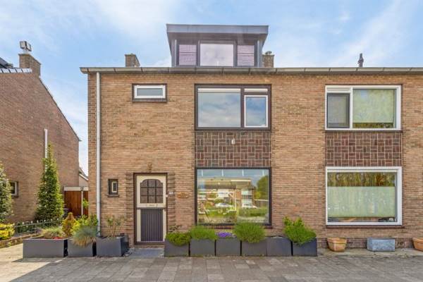 Woning Dr Plesmanlaan 114 Maarssen Oozo Nl