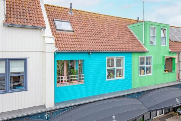 Woning Nikadel De Koog Oozo Nl