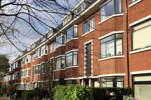 Woning Huis Te Hoornkade Rijswijk Zh Oozo Nl