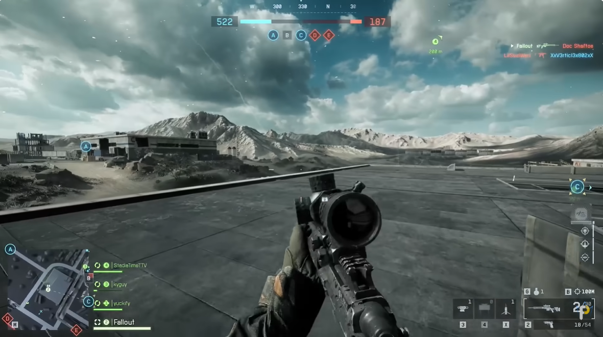 Battlefield 6-gevechtstips die echt werken in 2026