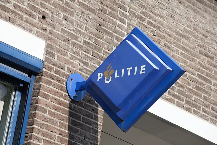 Politie met grote spoed naar Enschotsebaan in Berkel-Enschot vanwege letsel