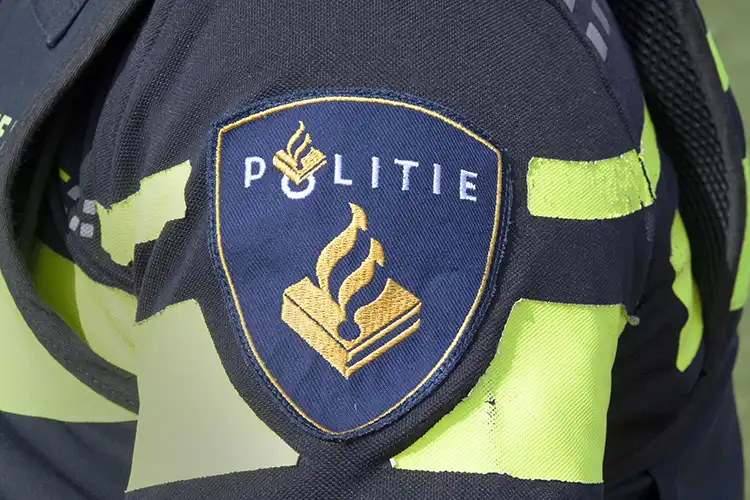 Hulpdiensten met grote spoed naar Ritzema Bosweg in Wageningen vanwege aanrijding met letsel