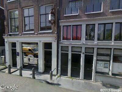 Club Roque . Amsterdam 
