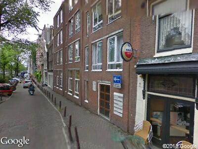 Schrijf een brief korting Panda Café "Het Bruine Paard" Amsterdam - Oozo.nl
