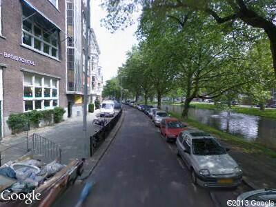 Adviesbureau W. Bol Rotterdam -