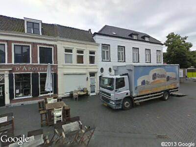 Cafe de Drogist Oosterhout -