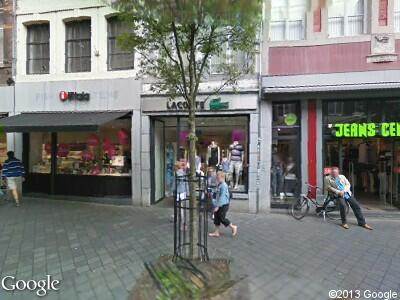 Boutique Lacoste Maastricht -