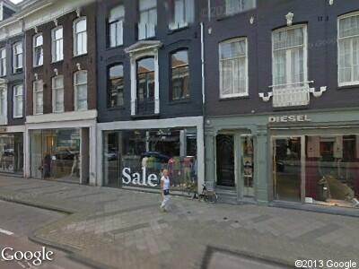 Oordeel Intuïtie Pardon Peak Performance Retail Amsterdam Amsterdam - Oozo.nl