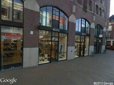 koepel stof in de ogen gooien Jeugd Ecco Shop Groningen - Oozo.nl