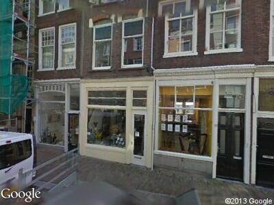 Wonen in de Winkel Dordrecht -