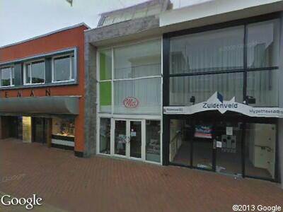 Bedrijven In Coevorden-Centrum - Oozo.Nl