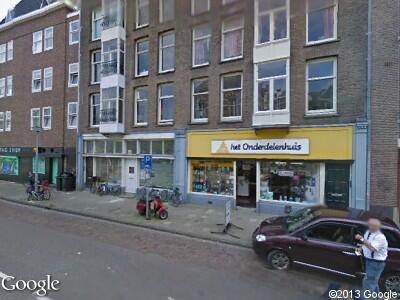 duidelijk bonen Kostbaar Het Onderdelenhuis Amsterdam - Oozo.nl