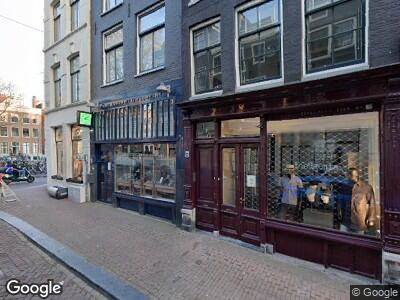 Vlucht ga winkelen Wanorde Bonnie Studios Amsterdam - Oozo.nl